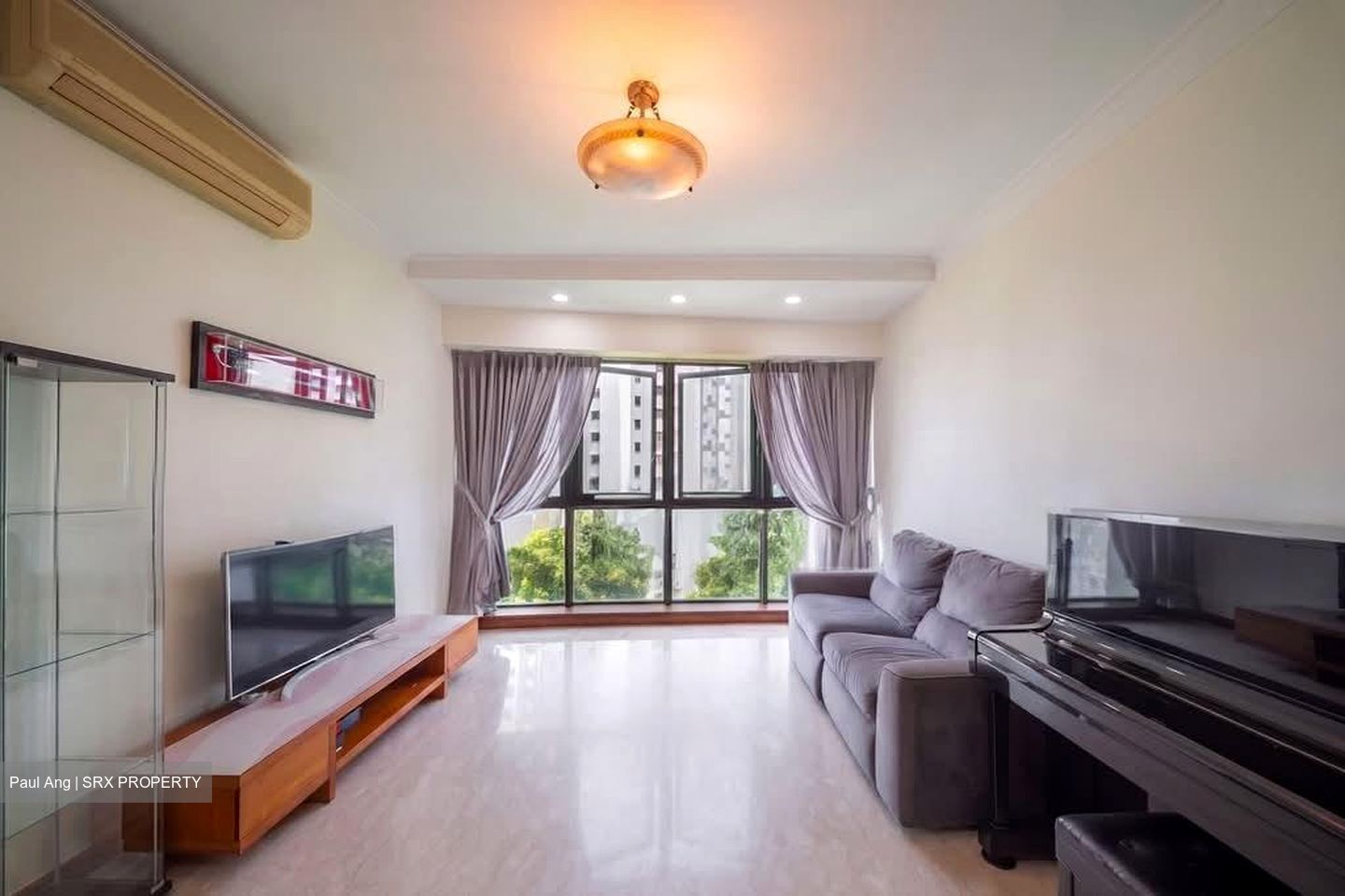 Palm Gardens (D23), Condominium #598288181